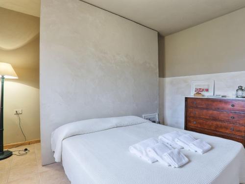 Apartment Sughera VI