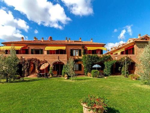 Apartment Sughera VI