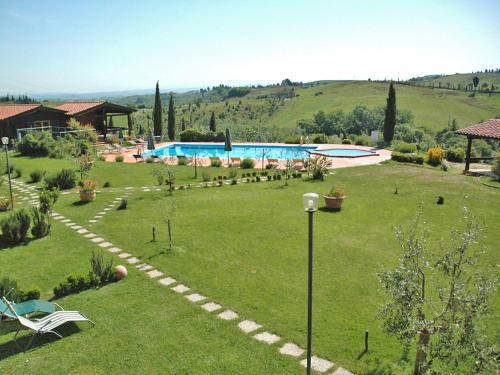 Apartment Sughera IX