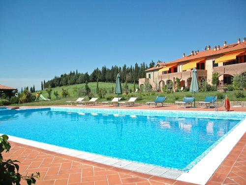 Apartment Sughera IX