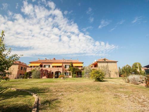 Apartment Sughera IX