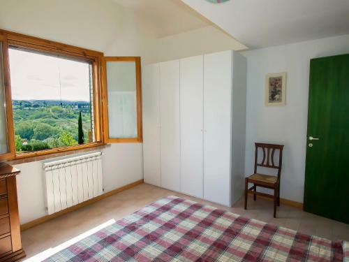 Apartment Sughera IX