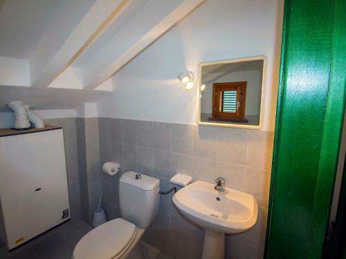 Apartment Sughera IX