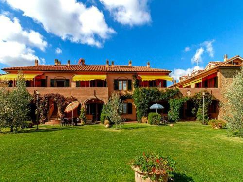 Apartment Sughera IX
