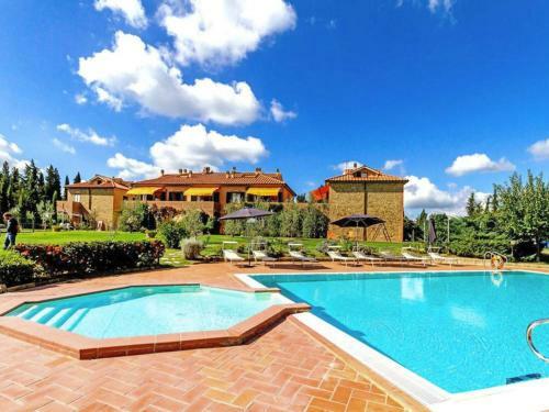 Apartment Sughera IX