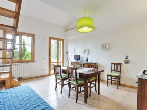 Apartment Sughera IX