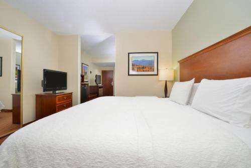Hotel Hampton Inn Waynesboro/stuarts Draft