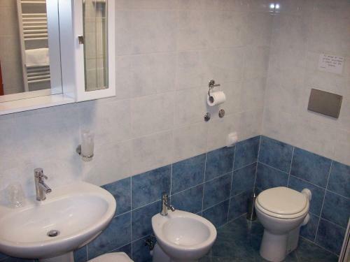 Hostal Abba Camere