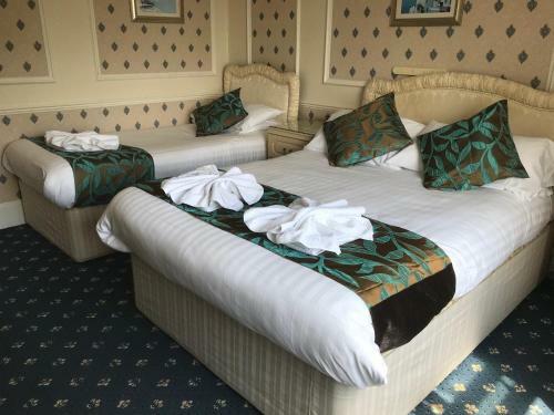 Hostal Everglades Hotel