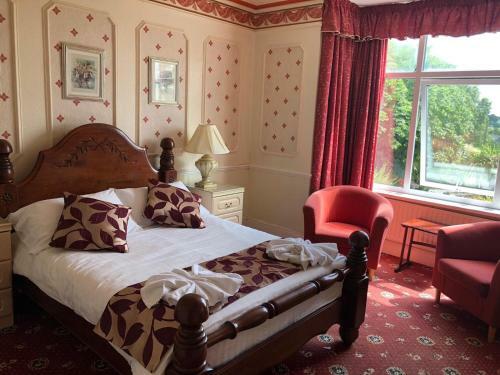 Hostal Everglades Hotel