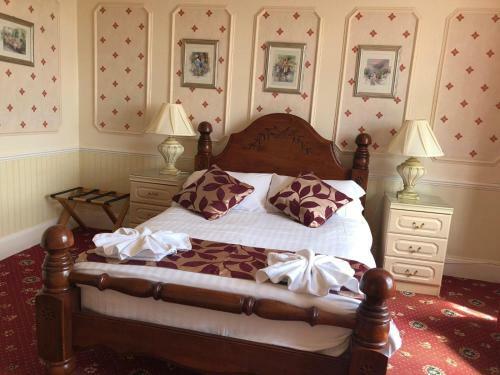 Hostal Everglades Hotel
