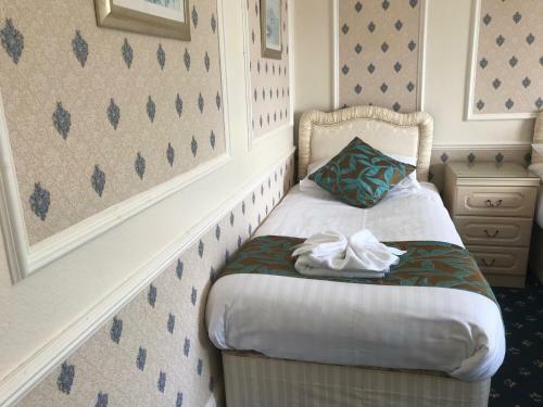 Hostal Everglades Hotel