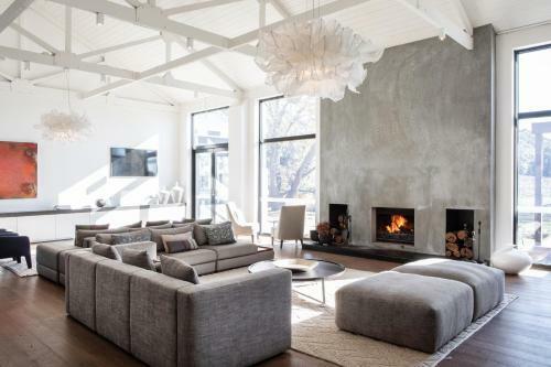 Hotel Lancemore Macedon Ranges