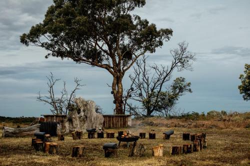 Hotel Lancemore Macedon Ranges