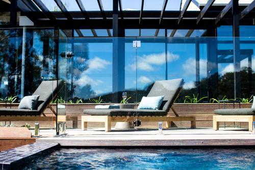 Hotel Lancemore Macedon Ranges