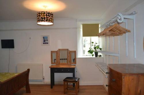 Apartamento The Tudors