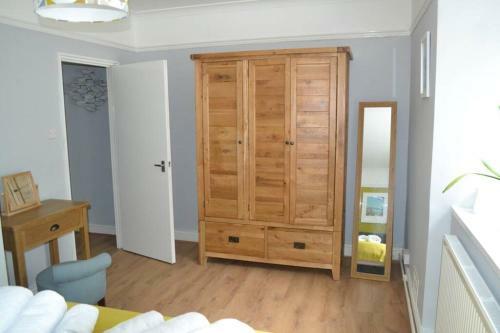 Apartamento The Tudors