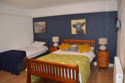 Apartamento The Tudors
