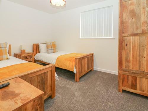 Apartamentos Owl