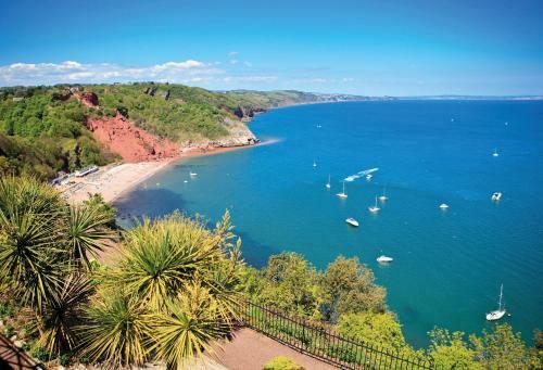 Driftwood Cottage Torbay