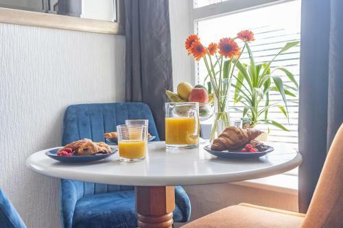 Apartamento Tropical Escape In English Riviera
