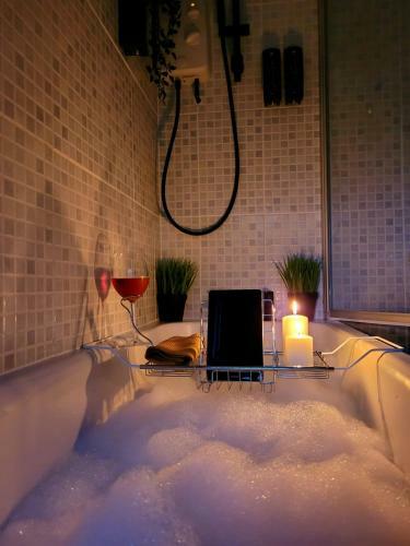 Apartamento Tropical Escape In English Riviera