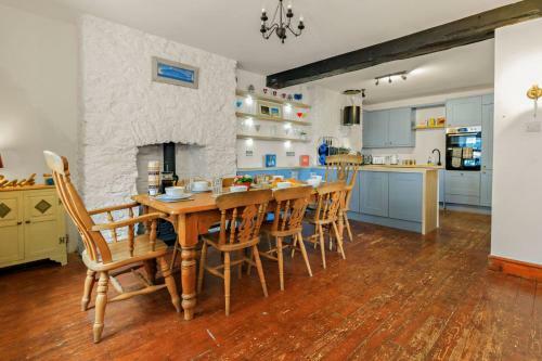 Old Church House