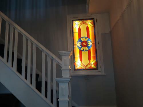 Bed & Breakfast Newton House
