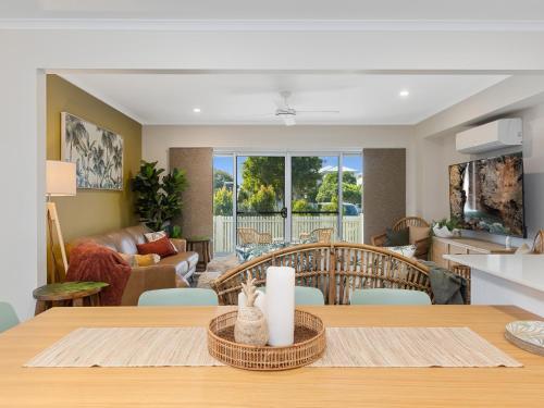 Oceans 5 Townhouse