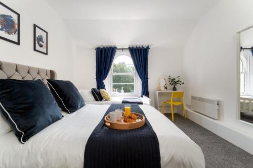 Brand New! Torquay Heights Luxury Apartments