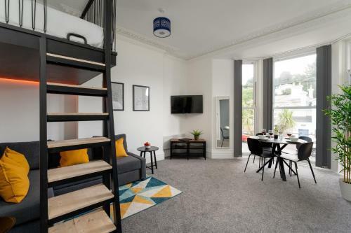 Brand New! Torquay Heights Luxury Apartments