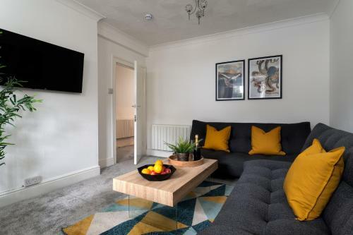 Brand New! Torquay Heights Luxury Apartments