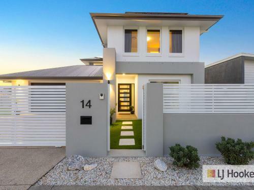 Opulence On Nautilus
