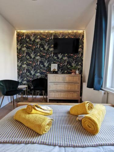 Hostal Flamingo Lodge