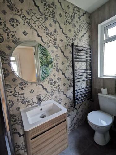 Hostal Flamingo Lodge