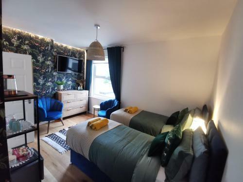 Hostal Flamingo Lodge