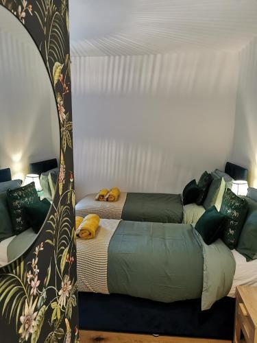 Hostal Flamingo Lodge