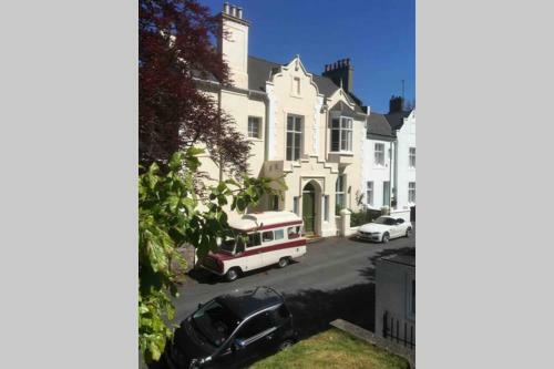 Villa Entire Maisonette Torquay Newly Renovated