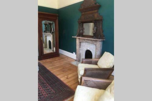 Villa Entire Maisonette Torquay Newly Renovated
