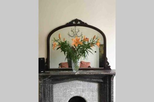 Villa Entire Maisonette Torquay Newly Renovated