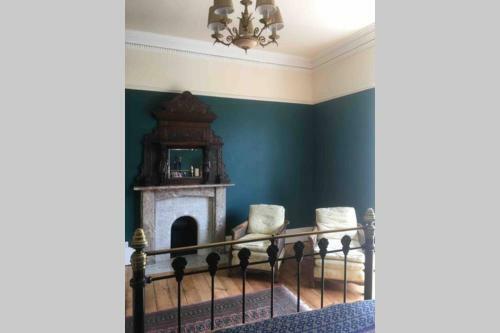 Villa Entire Maisonette Torquay Newly Renovated
