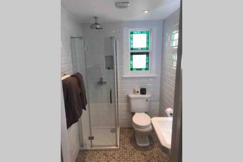 Villa Entire Maisonette Torquay Newly Renovated