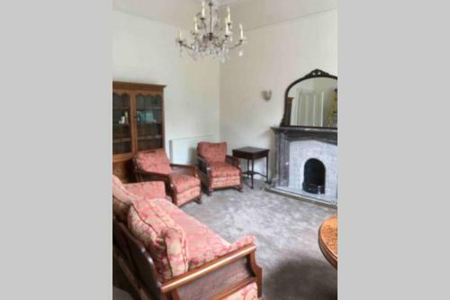 Villa Entire Maisonette Torquay Newly Renovated