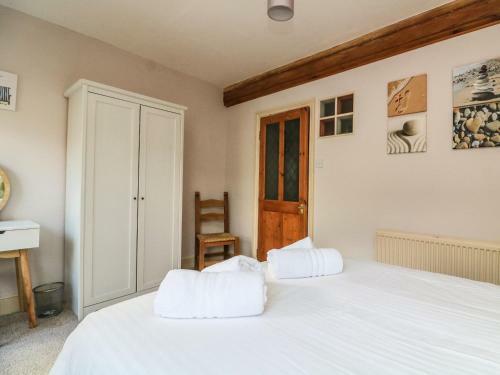 Apartamento Park House