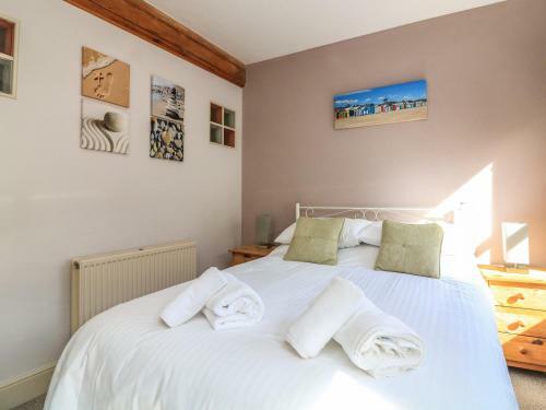 Apartamento Park House