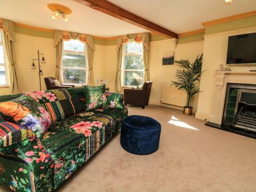 Apartamento Park House