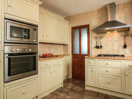 Apartamento Park House