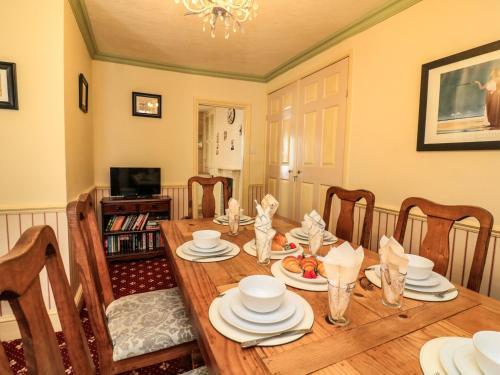 Apartamento Park House