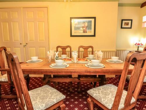 Apartamento Park House