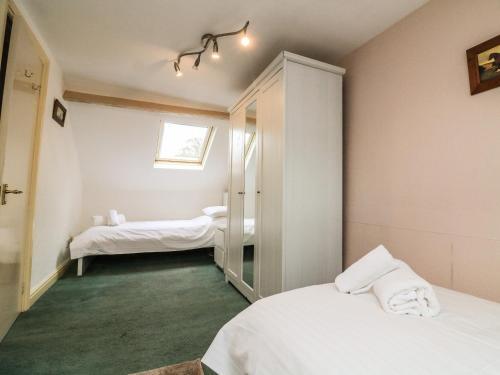 Apartamento Park House